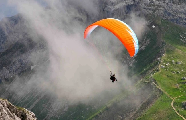 bungee jumping in rishikesh